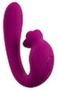 Vibrator mit Doppelrotation