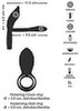 Paarvibrator mit Fernbedienung