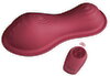 Vibrokissen „vibepad intense 2“ mit Fernbedienung