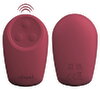 Vibrokissen „vibepad intense 2“ mit Fernbedienung