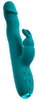 Rabbitvibrator mit Wiggling-Funktion