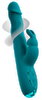 Rabbitvibrator mit Wiggling-Funktion