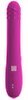 Rabbitvibrator mit Stoßfunktion