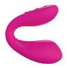 Doppelvibrator „Dolce“ per App steuerbar