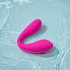 Doppelvibrator „Dolce“ per App steuerbar