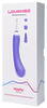 Vibrator „Hyphy“ inklusive 3 Aufsätze