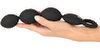 Analkugelstrang mit Tiefen-Vibration in 10 Modi