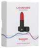Minivibrator „Exomoon“ per App steuerbar