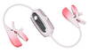 Nippelklemmen „Gemini“ mit Vibration