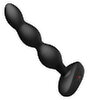 Analvibrator „Ridge“ per App steuerbar