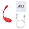 Vibro-Ei „Vulse“ mit Stoß-Funktion