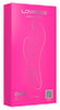 Rabbitvibrator „Osci 3“ auch per App steuerbar