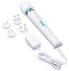 Massagestab „Classique Rechargeable“ mit 10 Vibrationsmodi
