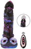 Stoßvibrator „Firefly Fantasies“ mit Fernbedienung