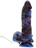 Stoßvibrator „Firefly Fantasies“ mit Fernbedienung