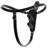 Strap-on „RC Double Inside“ mit 3 Vibratoren