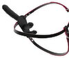 Strap-on „RC Double Inside“ mit 3 Vibratoren