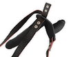 Strap-on „RC Double Inside“ mit 3 Vibratoren