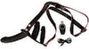 Strap-on „RC Double Inside“ mit 3 Vibratoren