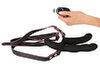 Strap-on „RC Double Outside“ mit 3 Vibratoren