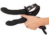Strap-on „RC Double Outside“ mit 3 Vibratoren