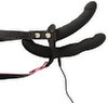 Strap-on „RC Double Outside“ mit 3 Vibratoren
