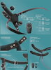 Strap-on „RC Double Outside“ mit 3 Vibratoren