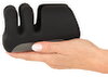 Masturbator mit Pulsation, Vibration & Greifmassage