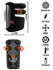 Masturbator mit Pulsation, Vibration & Greifmassage