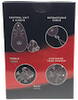 Vibro-Penisring „Jett Turbo“ zur Frenulum-Stimulation