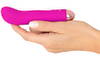 Minivibrator „G-Punkt“ mit 7 Vibrationsmodi