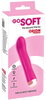 Minivibrator „G-Punkt“ mit 7 Vibrationsmodi