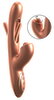 Rabbitvibrator „be in Motion“ mit Flicking Tongue