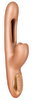 Rabbitvibrator „be in Motion“ mit Flicking Tongue
