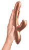 Rabbitvibrator „be in Motion“ mit Flicking Tongue