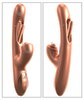 Rabbitvibrator „be in Motion“ mit Flicking Tongue