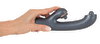 Rabbitvibrator „be Rolling“ mit Stimulationskugeln