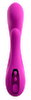 Doppelvibrator „Flexible Function be Temping“ mit 2 x 10 Vibrationsmodi