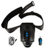 Masturbator „RC Strap-on 13“ mit verstellbarem Umschnallgurt