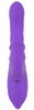 Rabbitvibrator mit Stoßfunktion