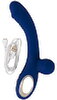 Vibrator mit Vibro-Hoden