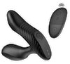 Analvibrator „Perk“ mit Fernbedienung