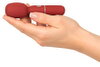 Mini-Massagestab „Maison Tabou“ mit flexiblem Massagekopf