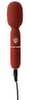 Mini-Massagestab „Maison Tabou“ mit flexiblem Massagekopf