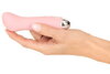 Minivibrator „Maison Tabou“ mit starker Vibration (7 Modi)