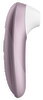 Pulsator „Womanizer Pro by Maison Tabou“ mit 11 Intensitätsstufen