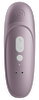 Pulsator „Womanizer Pro by Maison Tabou“ mit 11 Intensitätsstufen