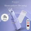 Pulsator „Womanizer Beauty“ im Lipstick-Design