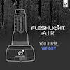 Trocknungsgerät „Air“ für Fleshlight-Masturbatoren