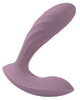 Panty-Vibrator „Erika Plus“ mit Stoß-Funktion